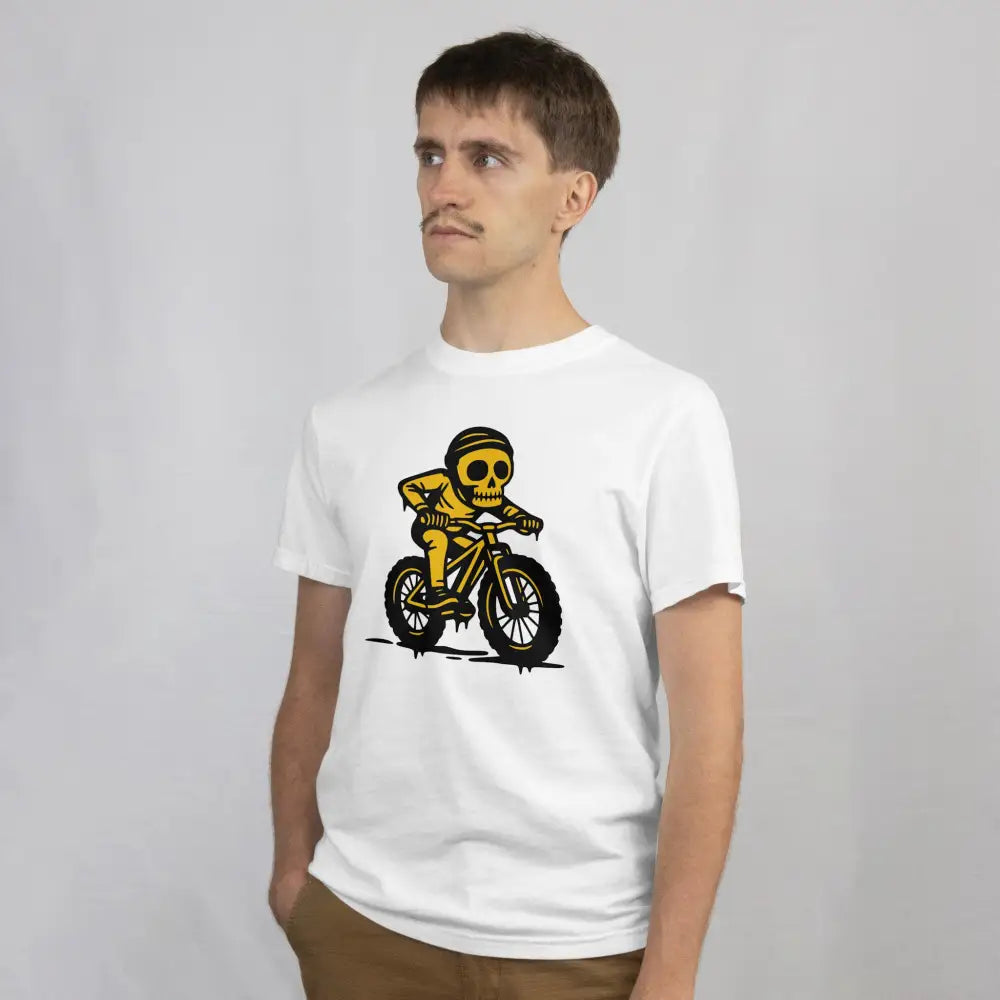 FatBike T paita Ilmainen toimitus