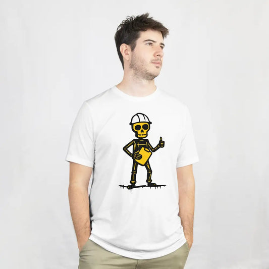 Insinööri T paita Ilmainen toimitus