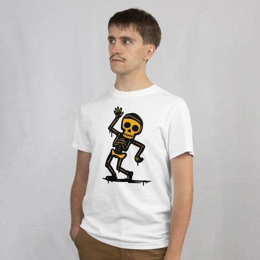 Tanssija T paita Ilmainen toimitus