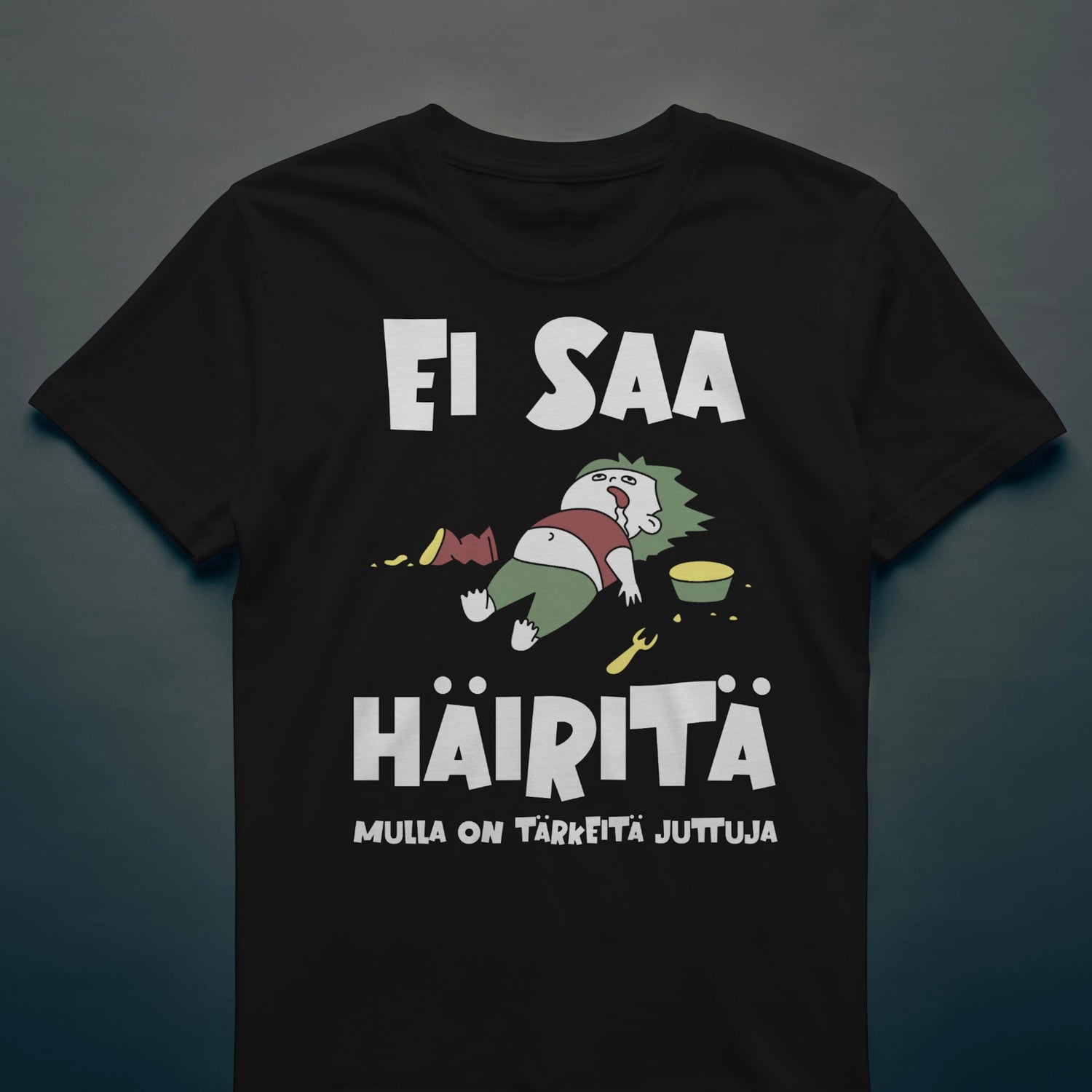 Uusimmat t-paidat - Miesten Paidat.fi