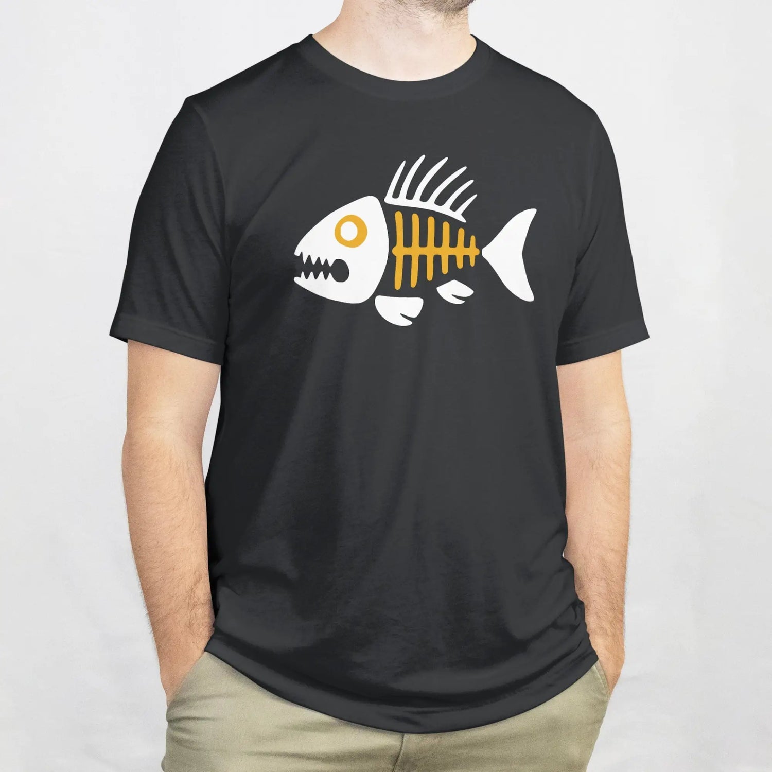 Hauskat printtipaidat miehille - Miesten Paidat.fi