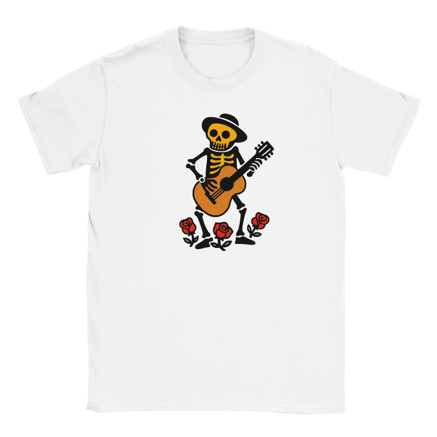 Luurankopaitojen ykköset - Miesten Paidat.fi