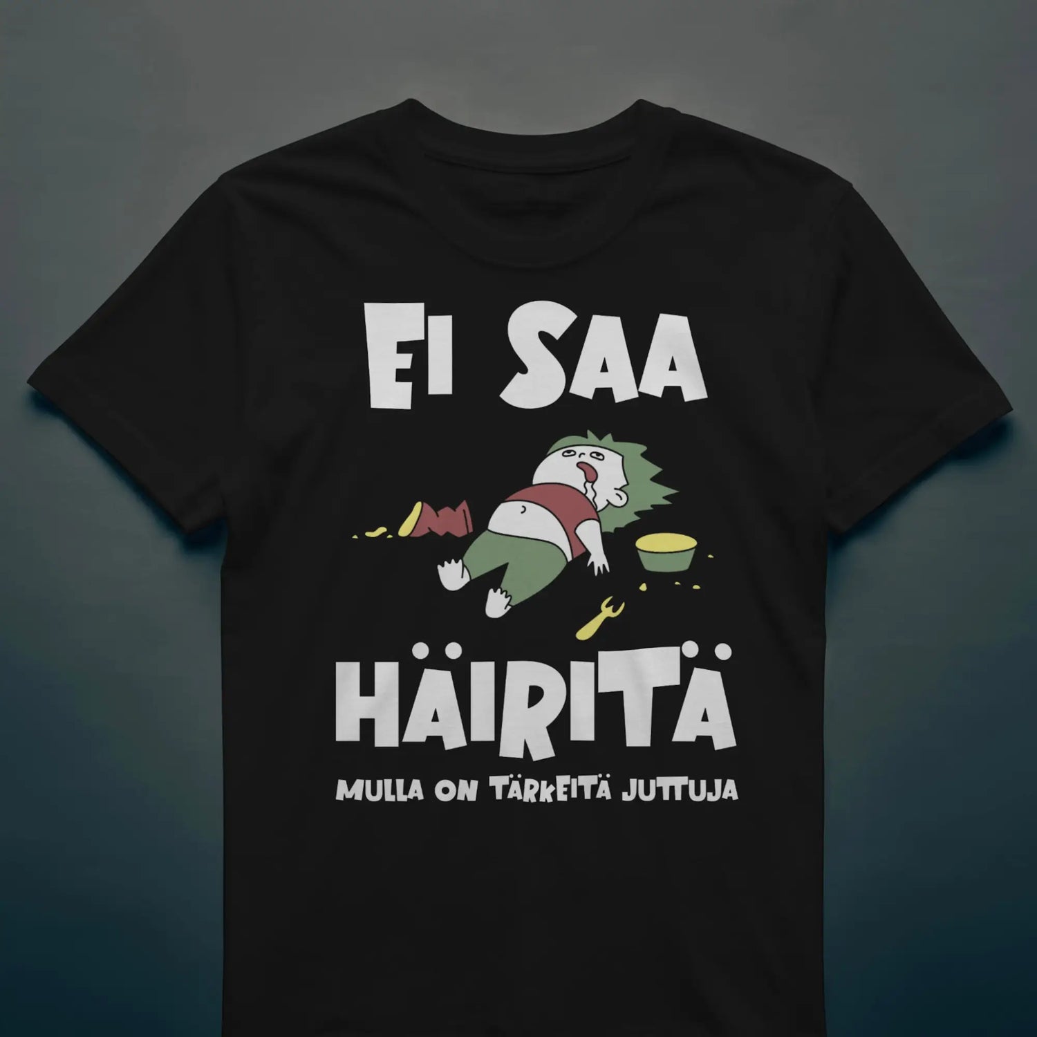 Uusimmat t-paidat - Miesten Paidat.fi