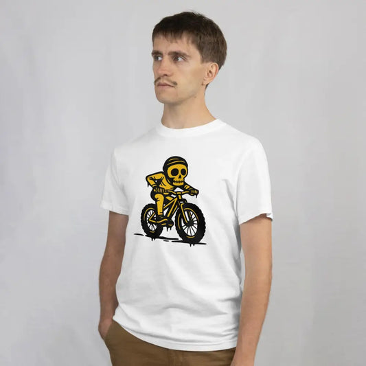 FatBike T paita Ilmainen toimitus
