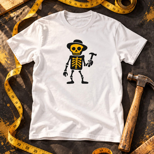 The Last Renovation - T-shirt