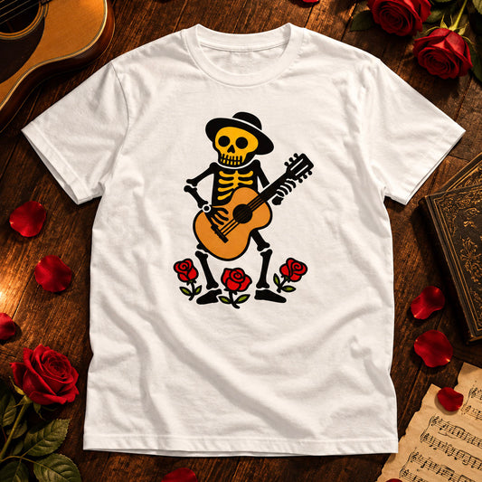 The Last Serenade - T-Shirt